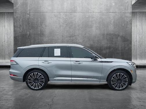 2024 Lincoln Aviator Black Label AWD