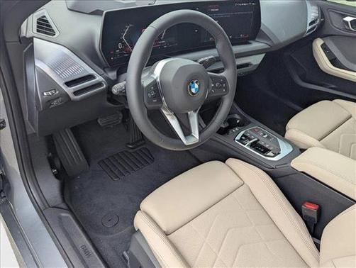 2025 BMW 228 Gran Coupe xDrive