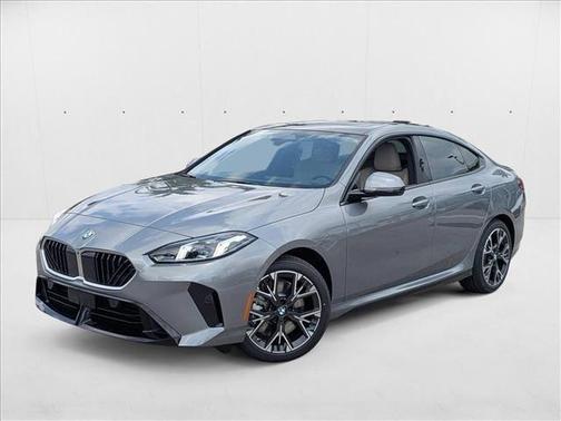 2025 BMW 228 Gran Coupe xDrive