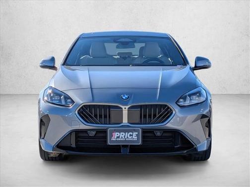 2025 BMW 228 Gran Coupe xDrive