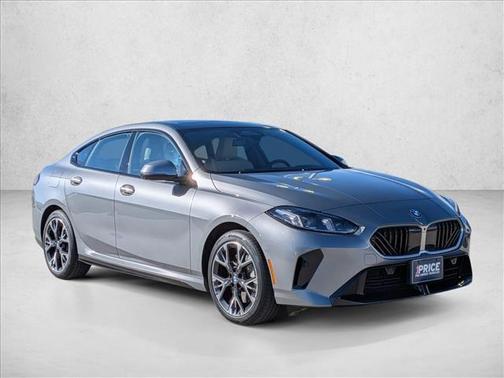 2025 BMW 228 Gran Coupe xDrive