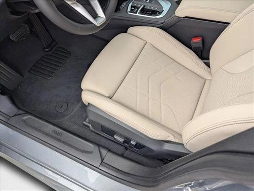 2025 BMW 228 Gran Coupe xDrive