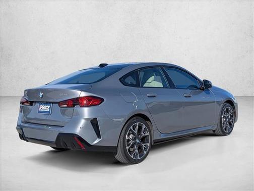 2025 BMW 228 Gran Coupe xDrive