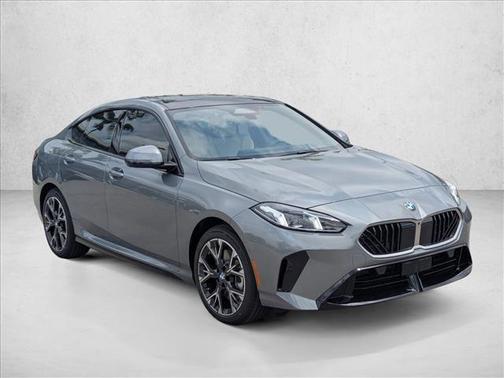 2025 BMW 228 Gran Coupe xDrive
