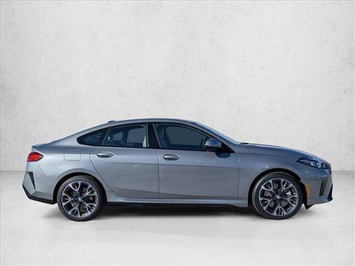 2025 BMW 228 Gran Coupe xDrive