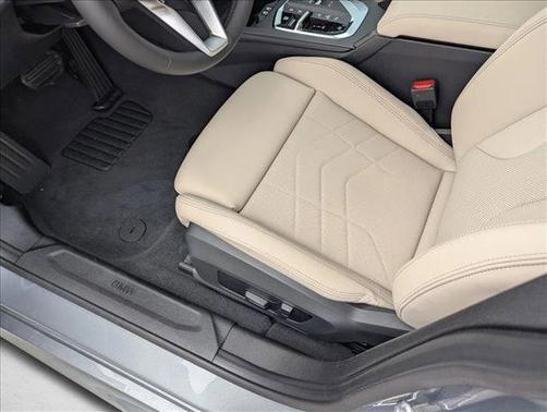 2025 BMW 228 Gran Coupe xDrive