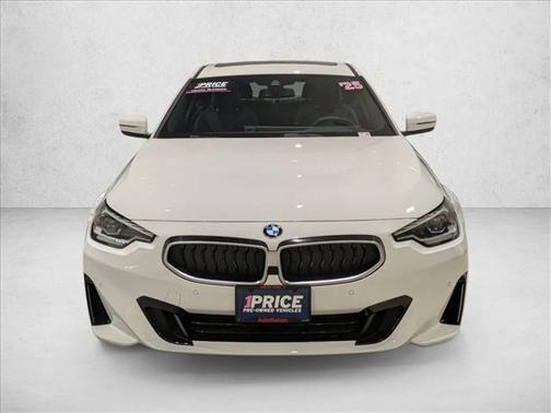 2025 BMW 230 i xDrive