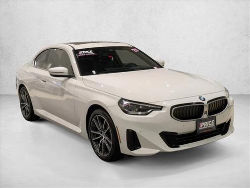 2025 BMW 230 i xDrive