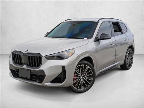 2024 BMW X1 xDrive28i