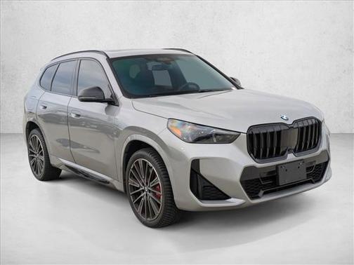 2024 BMW X1 xDrive28i