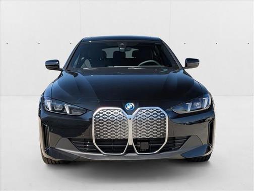 2025 BMW i4 Gran Coupe eDrive40