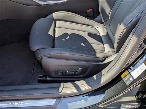 2025 BMW i4 Gran Coupe eDrive40