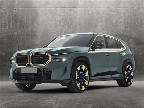 2023 BMW XM Base