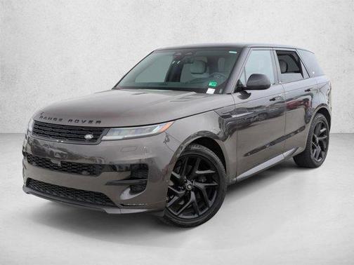 Charente Grey 2024 Land Rover Range Rover Sport Dynamic SE