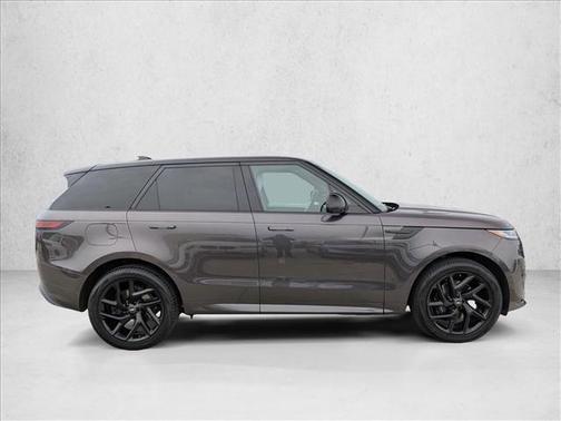 Charente Grey 2024 Land Rover Range Rover Sport Dynamic SE