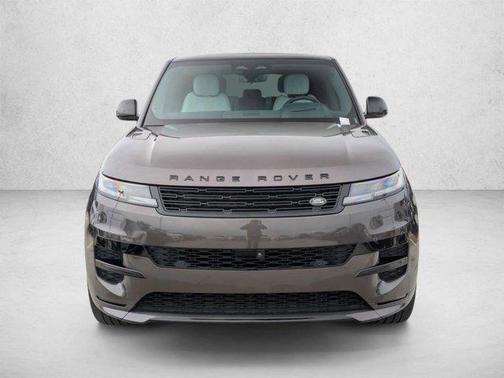 Charente Grey 2024 Land Rover Range Rover Sport Dynamic SE