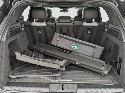 Charente Grey 2024 Land Rover Range Rover Sport Dynamic SE