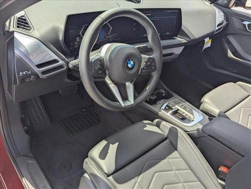 2026 BMW 228 Gran Coupe Base