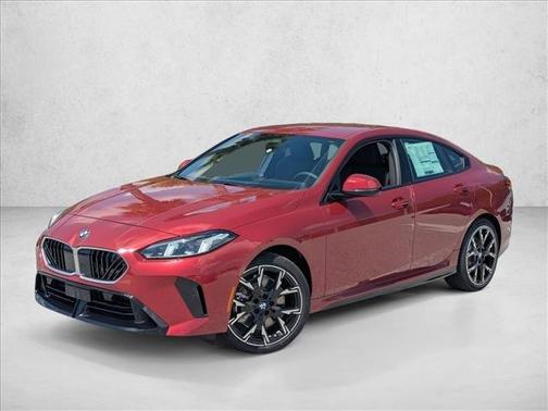 2026 BMW 228 Gran Coupe Base