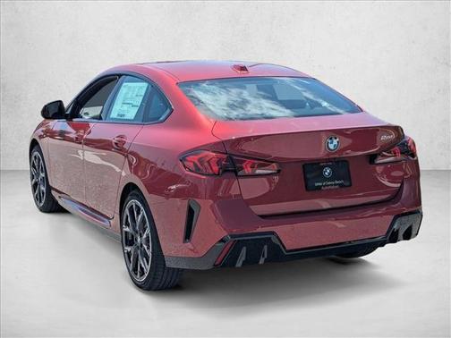 2026 BMW 228 Gran Coupe Base