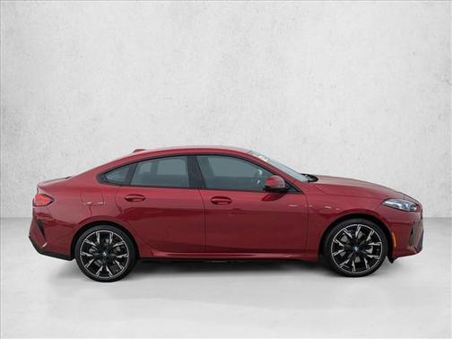 2026 BMW 228 Gran Coupe Base