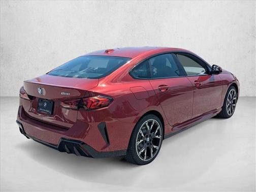 2026 BMW 228 Gran Coupe Base