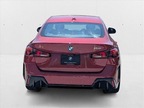 2026 BMW 228 Gran Coupe Base