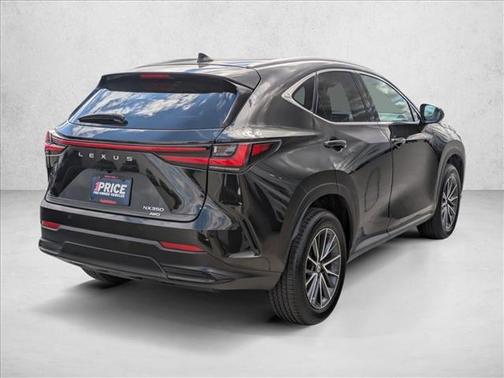 2023 Lexus NX 350 Premium
