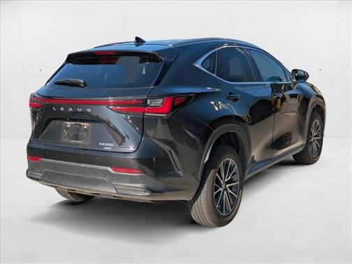 2023 Lexus NX 350 Premium
