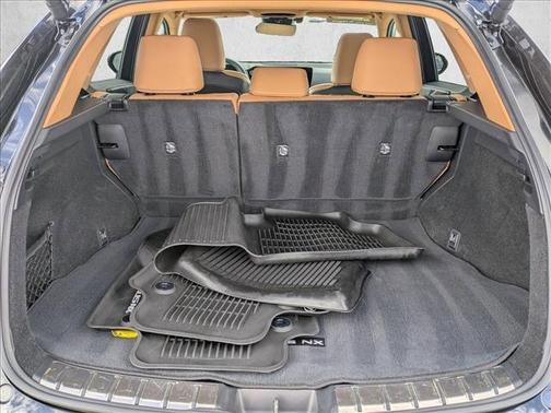 2023 Lexus NX 350 Premium