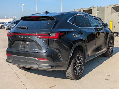 2023 Lexus NX 350 Premium
