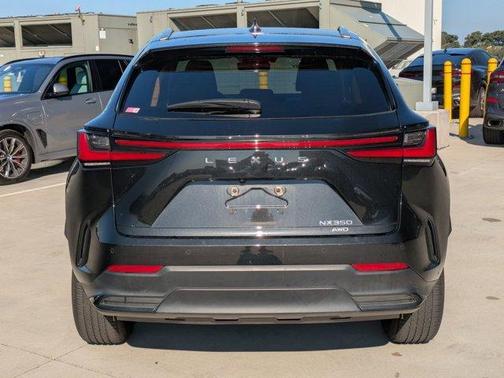 2023 Lexus NX 350 Premium