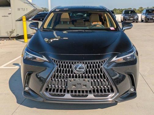 2023 Lexus NX 350 Premium