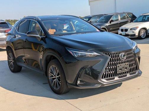 2023 Lexus NX 350 Premium