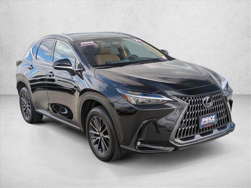2023 Lexus NX 350 Premium