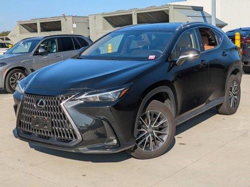 2023 Lexus NX 350 Premium
