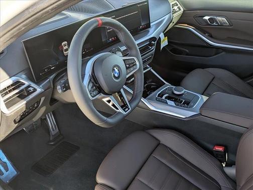 2026 BMW M340 i xDrive