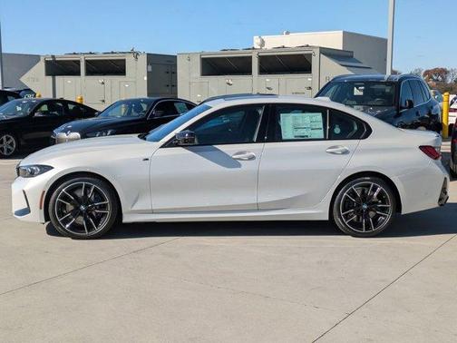 2026 BMW M340 i xDrive
