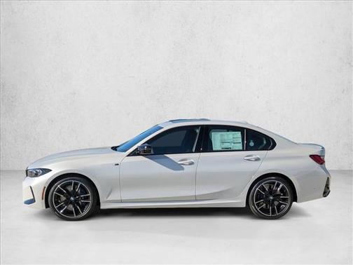 2026 BMW M340 i xDrive