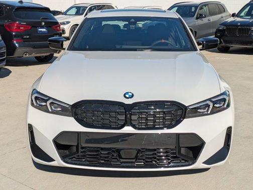 2026 BMW M340 i xDrive