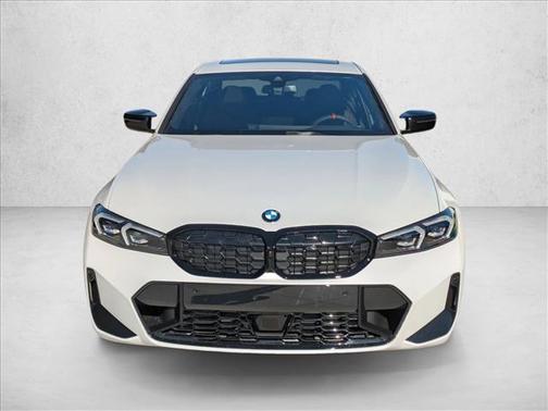 2026 BMW M340 i xDrive