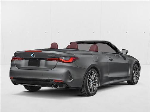 2026 BMW 430 i xDrive