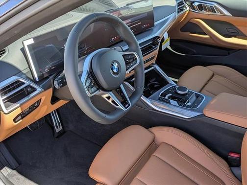 2026 BMW 430 i xDrive