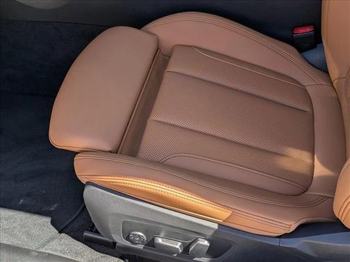2026 BMW 430 i xDrive