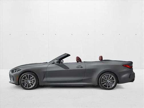 2026 BMW 430 i xDrive