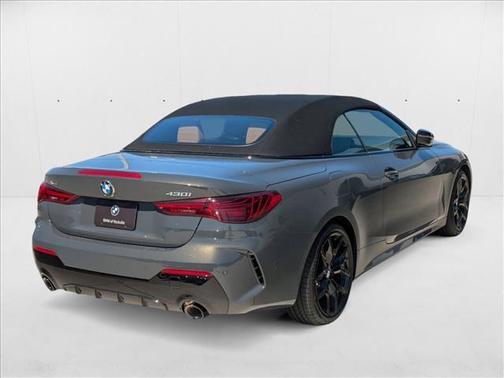 2026 BMW 430 i xDrive