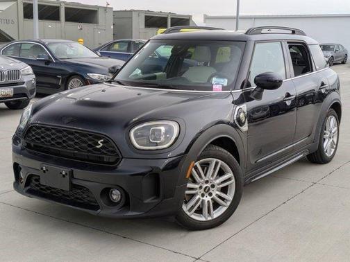 2023 MINI SE Countryman Cooper ALL4