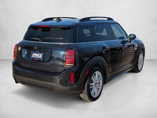 2023 MINI SE Countryman Cooper ALL4