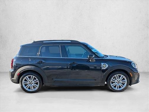 2023 MINI SE Countryman Cooper ALL4