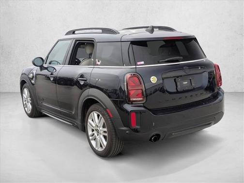 2023 MINI SE Countryman Cooper ALL4